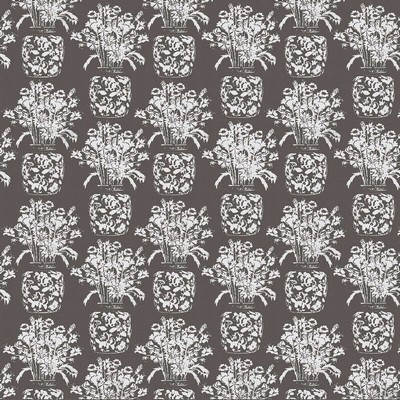 Kravet HORA ESPEJO MARRON