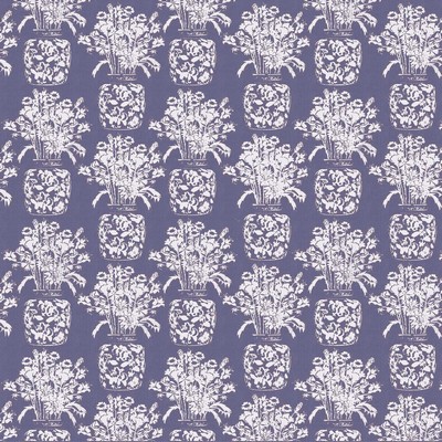Kravet HORA ESPEJO AZUL