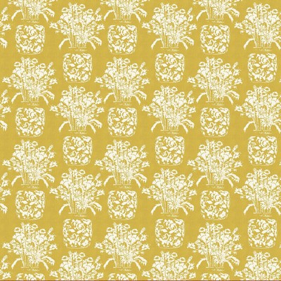 Kravet HORA ESPEJO AMARILLO