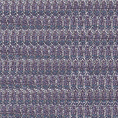Kravet DIAMANTE LAVANDA/AZUL