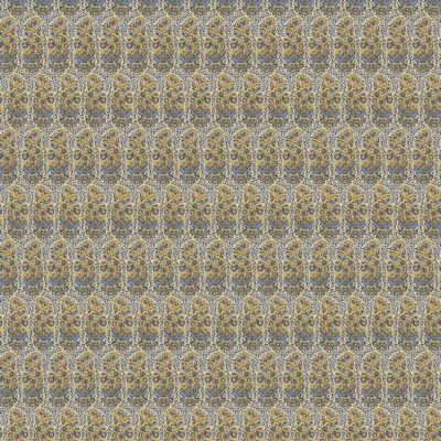 Kravet DIAMANTE OCRE/GRIS