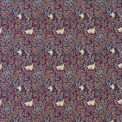 Kravet CHRISTIE BURDEOS