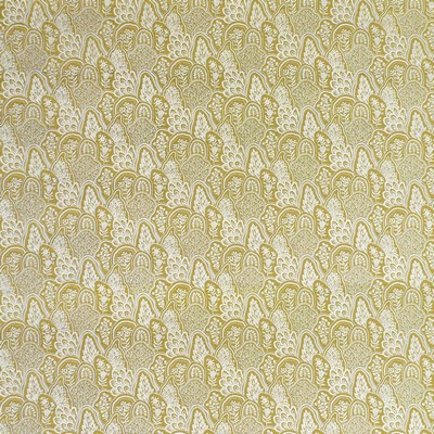 Kravet JOTA AMARILLO