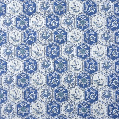 Kravet DECAMERON AZUL