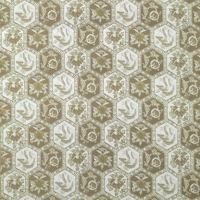 Kravet DECAMERON MARRON