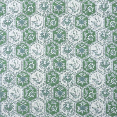 Kravet DECAMERON VERDE