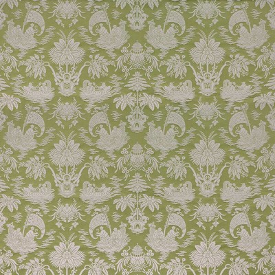 Kravet GUANGXU VERDE