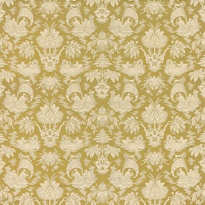 Kravet GUANGXU AMARILLO