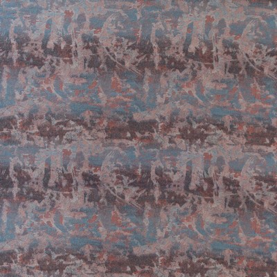 Kravet FRANCESCA ROJO/AZUL