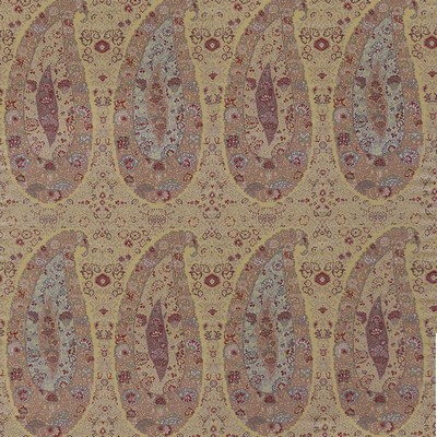 Kravet TESORERO AMARILLO