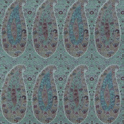 Kravet TESORERO AZUL