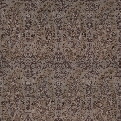 Kravet TESORERO MARRON
