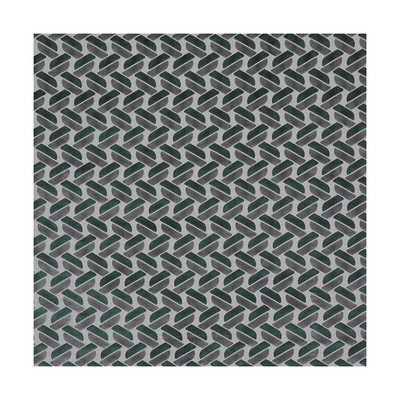 Kravet JUANIN VERDE/GRIS