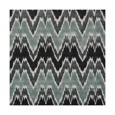 Kravet ALEJANDRO AGUA/ANTRACITA