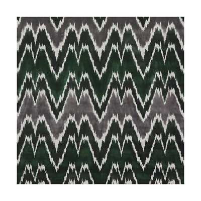 Kravet ALEJANDRO VERDE/GRIS