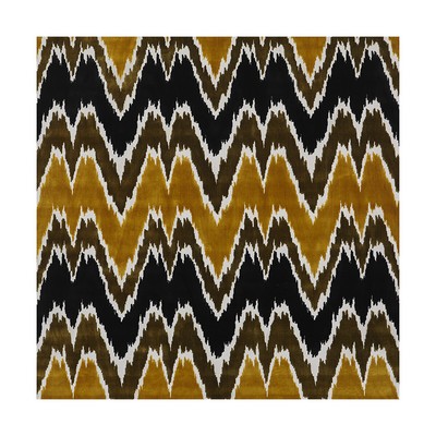 Kravet ALEJANDRO ORO/ONYX