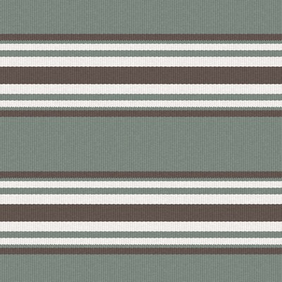 Kravet PINILLA VERDE/MARRON