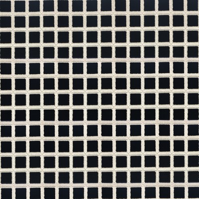 Kravet BUITRAGO NEGRO/BLANCO