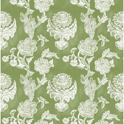 Kravet CHITINA VERDE