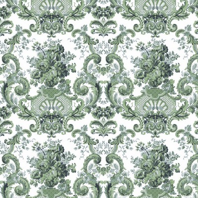 Kravet SAN ILDEFONSO VERDE