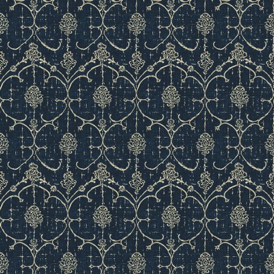 Kravet LORENZO PETROLEO