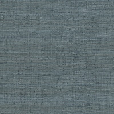 Kravet Wallcovering AYLLON AZUL PLOMO