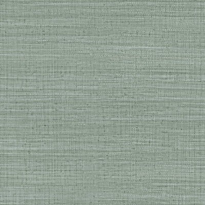 Kravet Wallcovering AYLLON VERDE/TOPO