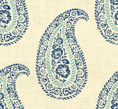 Kravet MADIRA SEA