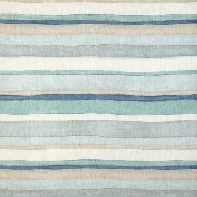 Kravet MALABO AQUAMARINE
