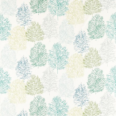 Kravet SOETSU KIWI/SLATE