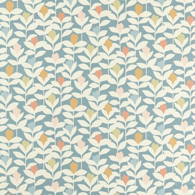 Kravet PADUKKA TWILIGHT