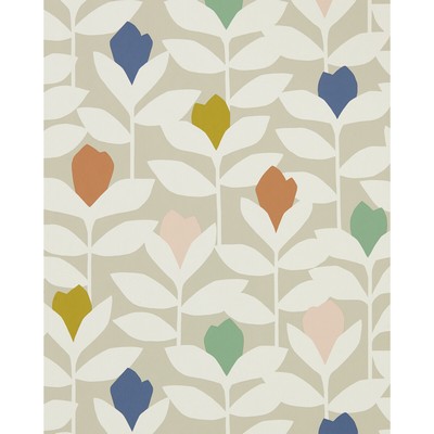 Kravet Wallcovering PADUKKA WP FLAMENCO