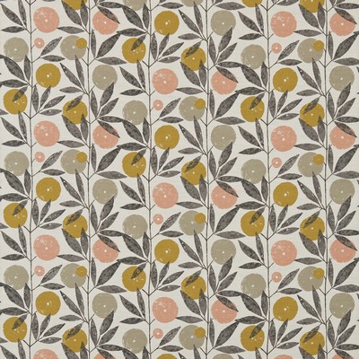 Kravet BLOMMA TOFFEE/BLUSH/PUTTY