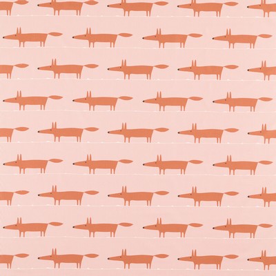 Kravet MIDI FOX MILKSHAKE/ROSE
