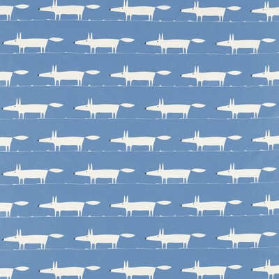 Kravet MIDI FOX DENIM