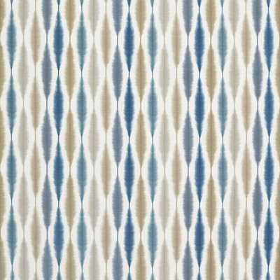 Kravet USUKO INK/SLATE/DENIM