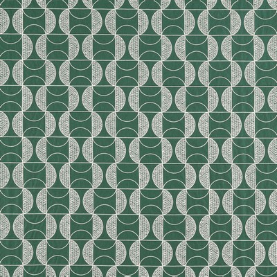 Kravet SHINKU EMERALD