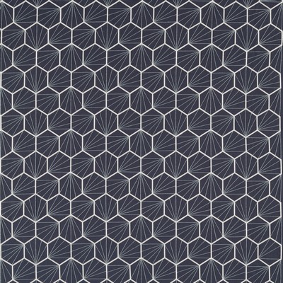 Kravet AIKYO MIDNIGHT