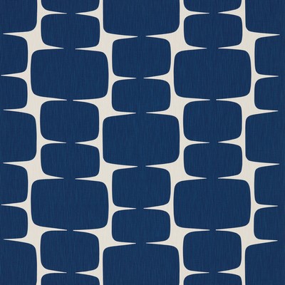 Kravet LOHKO INDIGO/JASMINE