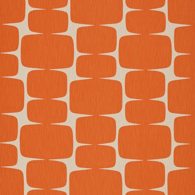 Kravet LOHKO PAPRIKA/PEBBLE