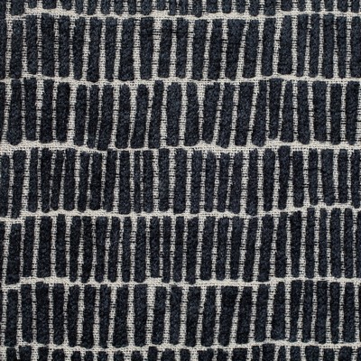 Kravet HIKARI MIDNIGHT