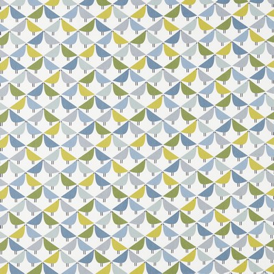 Kravet LINTU GECKO/PACIFIC/GLAZIER