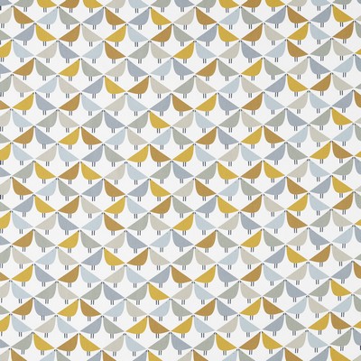 Kravet LINTU DANDELION/BUTTERSCOTCH/PEBBLE
