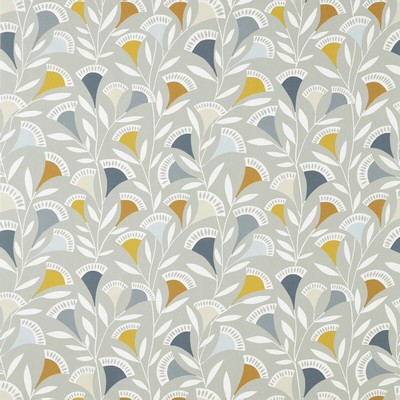 Kravet NOUKKU DANDELION/BUTTERSCOTCH/CHARCOAL