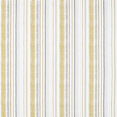 Kravet NOKI OCHRE/HEMP/CHARCOAL