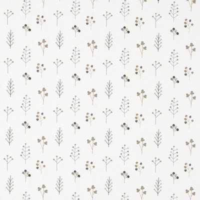 Kravet MUKULA SLATE/BISCUIT/CHARCOAL