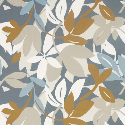 Kravet BAJA CINNAMON/SLATE/CHARCOAL