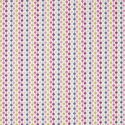 Kravet PAIKKA BILBERRY/RHUBARB/INDIGO