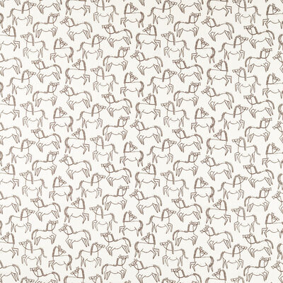 Kravet CANTER CHESTNUT