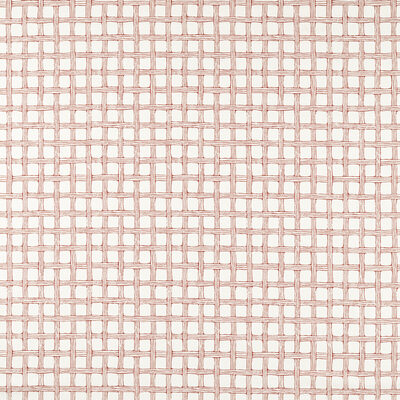 Kravet FRETWORK LADYBIRD RED